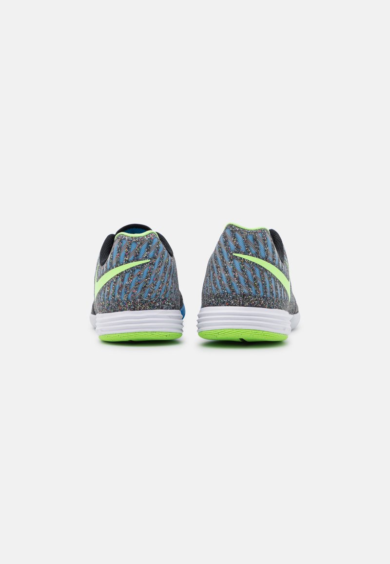 Herren Laufschuhe | Nike Performance LUNARGATO II Fußballschuh Halle white/black/light photo blue/weiß - GE92135 Herren Laufschuhe | Nike Performance LUNARGATO II Fußballschuh Halle white/black/light photo blue/weiß - GE92135