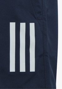 adidas Performance CLUB TENNIS 3-STRIPES - Träningsshorts - collegiate navy