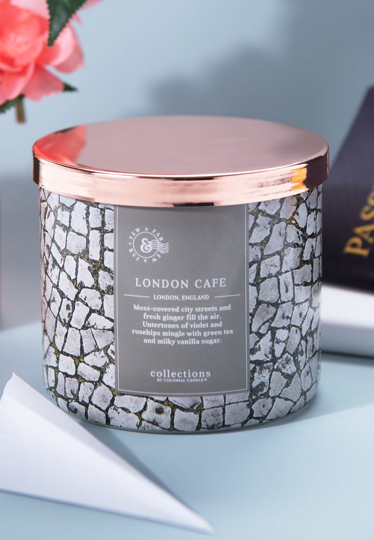 Candle-Lite Duftkerze - Bild 2