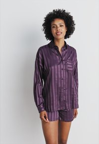 LASCANA LSCN BY LASCANA - Pidžamas komplekts - lila