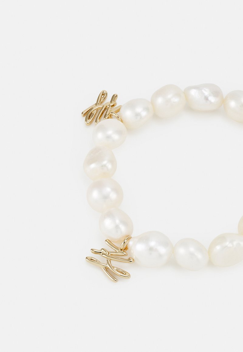 Damen Halsketten | KARL LAGERFELD AUTOGRAPH Armband gold-coloured/goldfarben - YH55169 Damen Halsketten | KARL LAGERFELD AUTOGRAPH Armband gold-coloured/goldfarben - YH55169