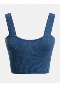 Guess Top - blue