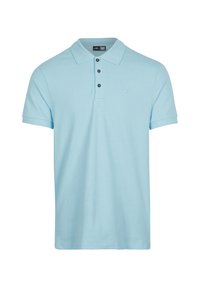 TRIPLE STACK - Polokošeľa - blue topaz