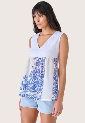 Camomilla Italia, TEMMY  - Top - white