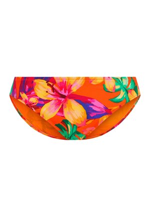 Freya SUN HAZE - Bikini bottoms - mandarin