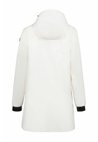 Luhta Parka - white