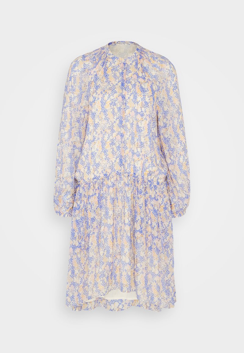 Second Female Blousejurk meerkleurig Second Female Blousejurk meerkleurig