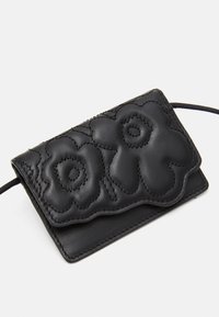 Marimekko UNIKKO BELT BAG UNISEX - Rankinė per petį - black