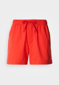 Non sélectionné, aurora red