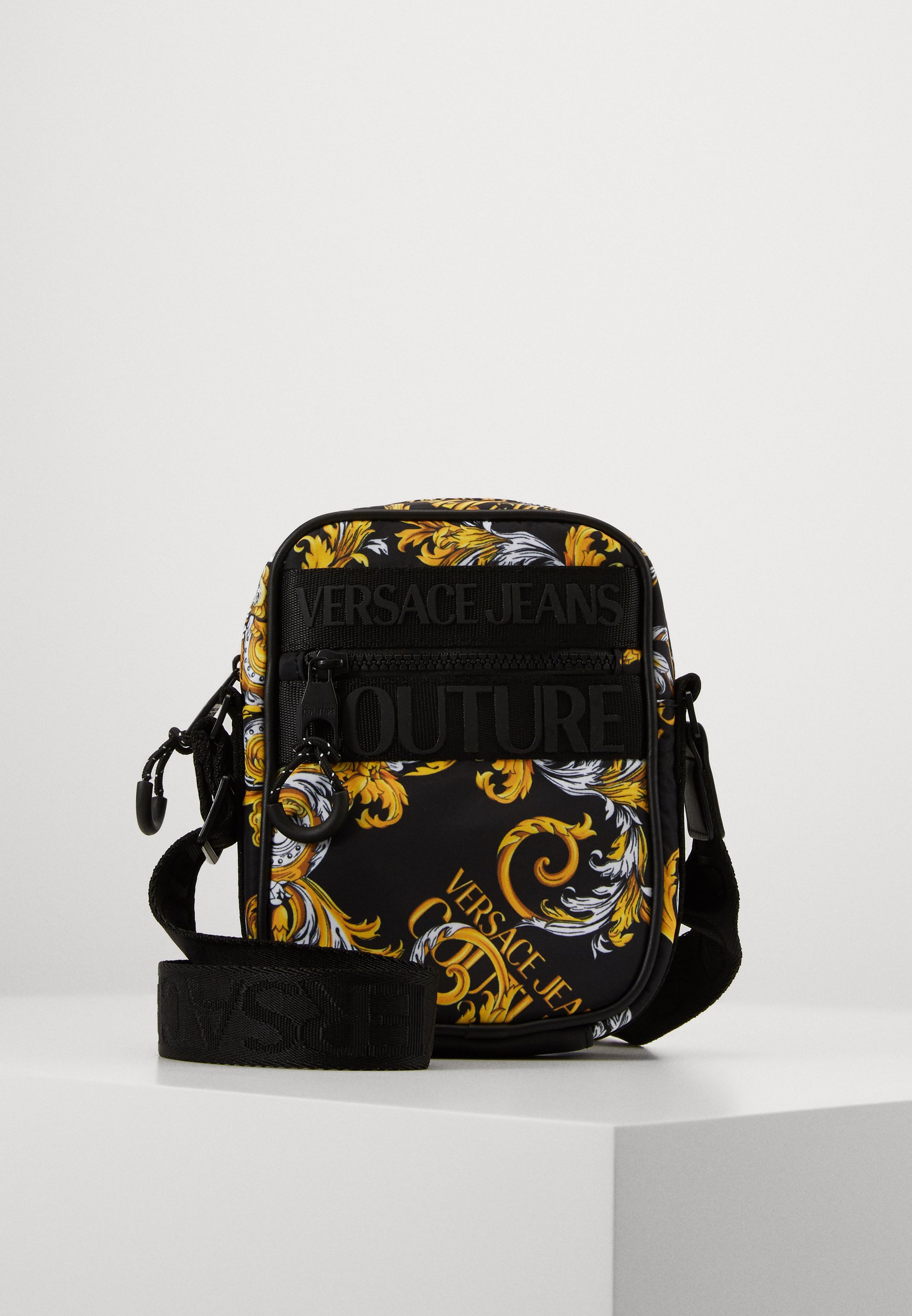 sac a langer versace