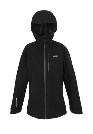 Regatta, BIRCHDALE II SHELL - Veste imperméable - black