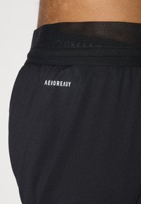 adidas Performance LIVERPOOL FC PRO SHORTS - Klupska odjeća - black
