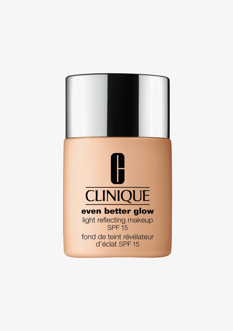 Clinique EVEN BETTER GLOW SPF15 MAKEUP  - Foundation - CN02 breeze