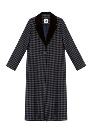 THE-ARE Manteau classique - multicolor