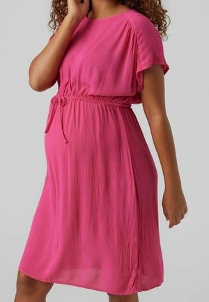 Robe de jour - pink