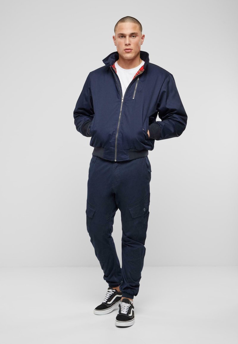 Giacca Uomo Invernale BRANDIT - M65 Standard - Nero - 3108/2 - Metal - Foto 11