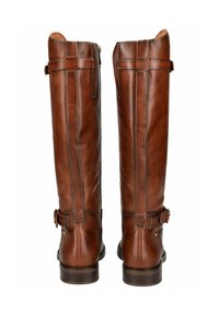 Pikolinos PUERTOLLANO - Botas - cuero