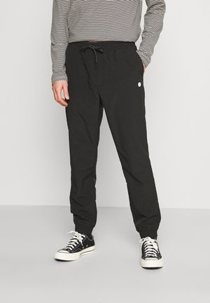 Pantaloni sportivi - black