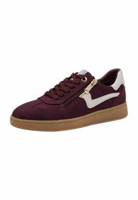 Marco Tozzi Baskets basses - vino comb