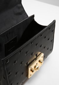 Missguided Borsa a tracolla - black