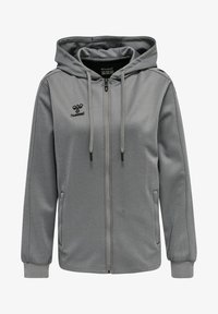 Unausgewählt, grey melange