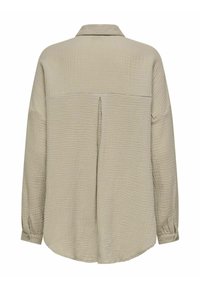 ONLY ONLTHYRA  - Blusa - oxford tan