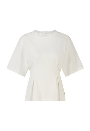 America Today, T-SHIRT - Print T-shirt - off white