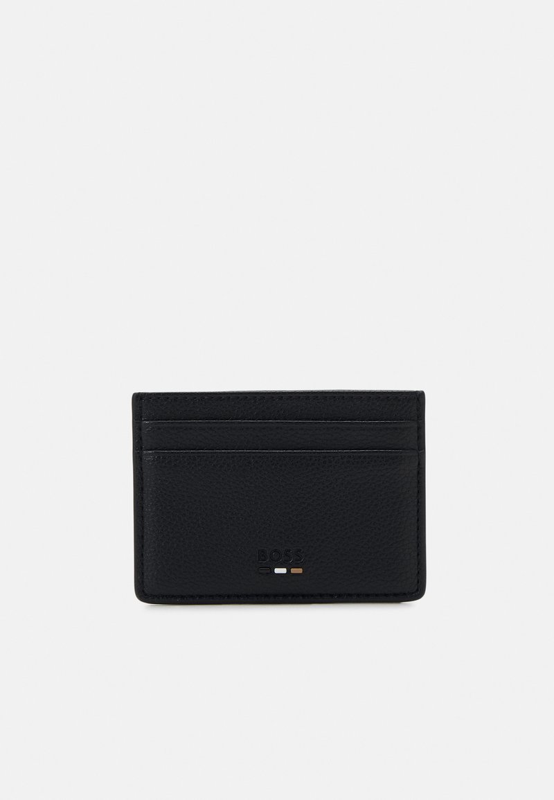 BOSS RAY CARD HOLDER - Denarnica - black