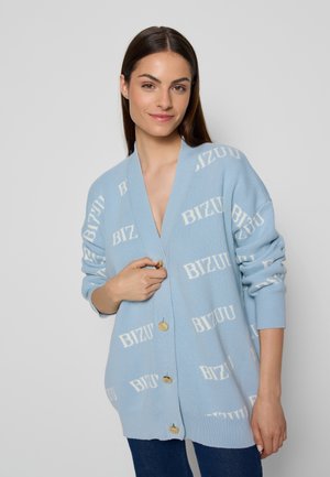 Vest - blue