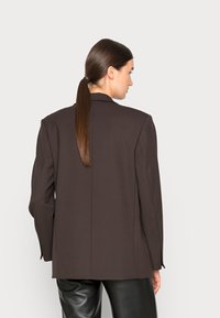 Samsøe Samsøe HAVEN  - Blazer - brown