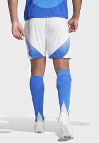 adidas Performance ITALY 24 HOME - Pantaloncini sportivi - white