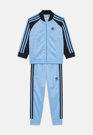 SET - Träningsset - ash blue