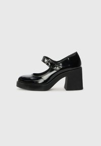 Tamaris Avokkaat - black