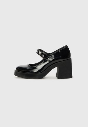 Escarpins - black