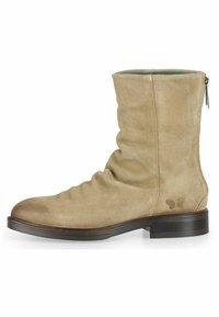 Bottines - caccia