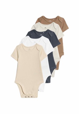 5PACK - Body - dark pewter