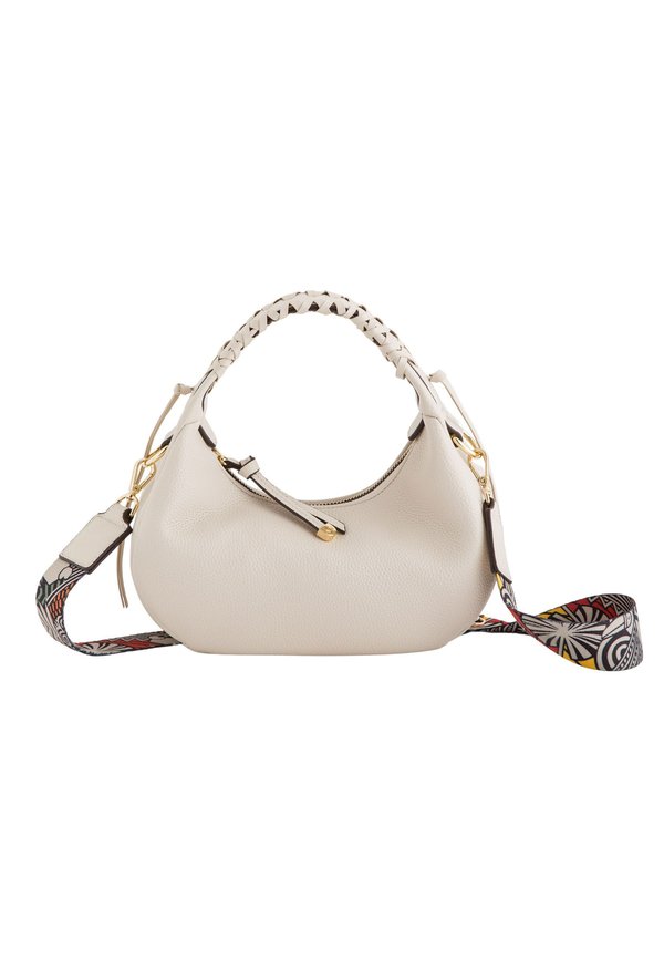 JAKY - Handtasche - cream