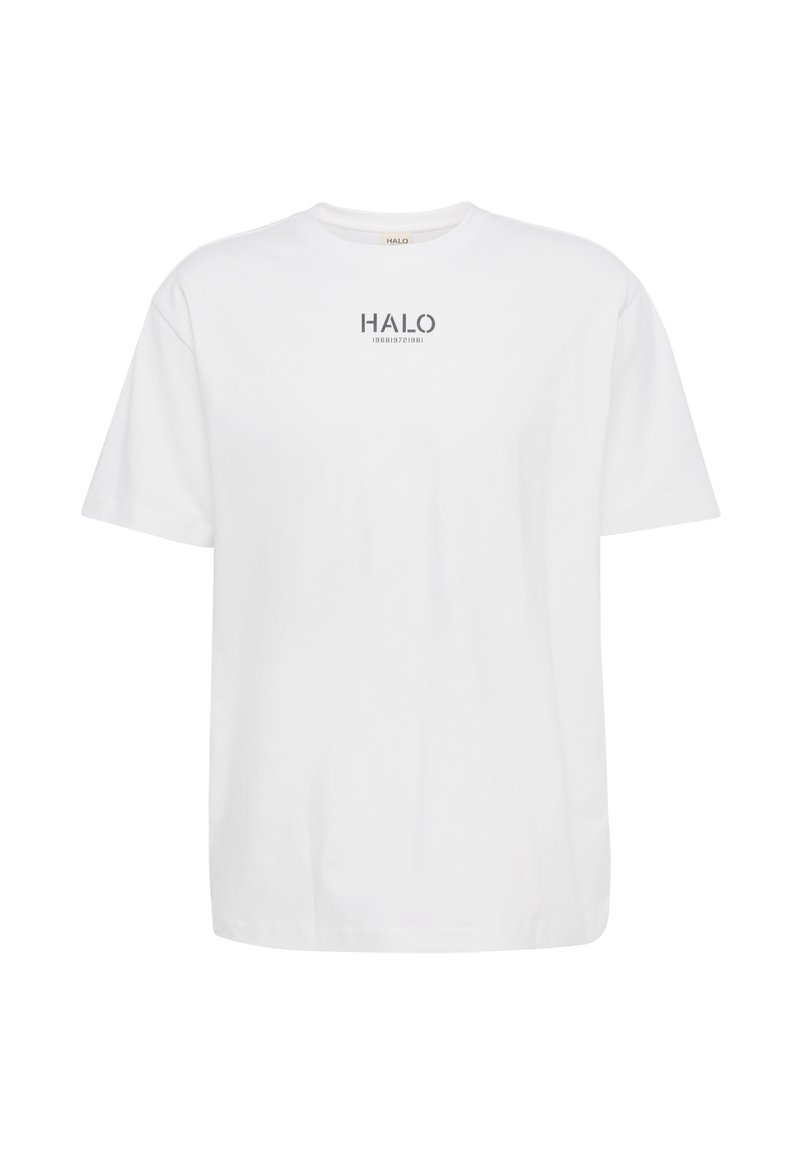 HALO - T-shirt z nadrukiem
