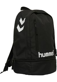 Hummel PROMO - Ryggsäck - black