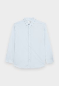 Niet geselecteerd, cashmere blue