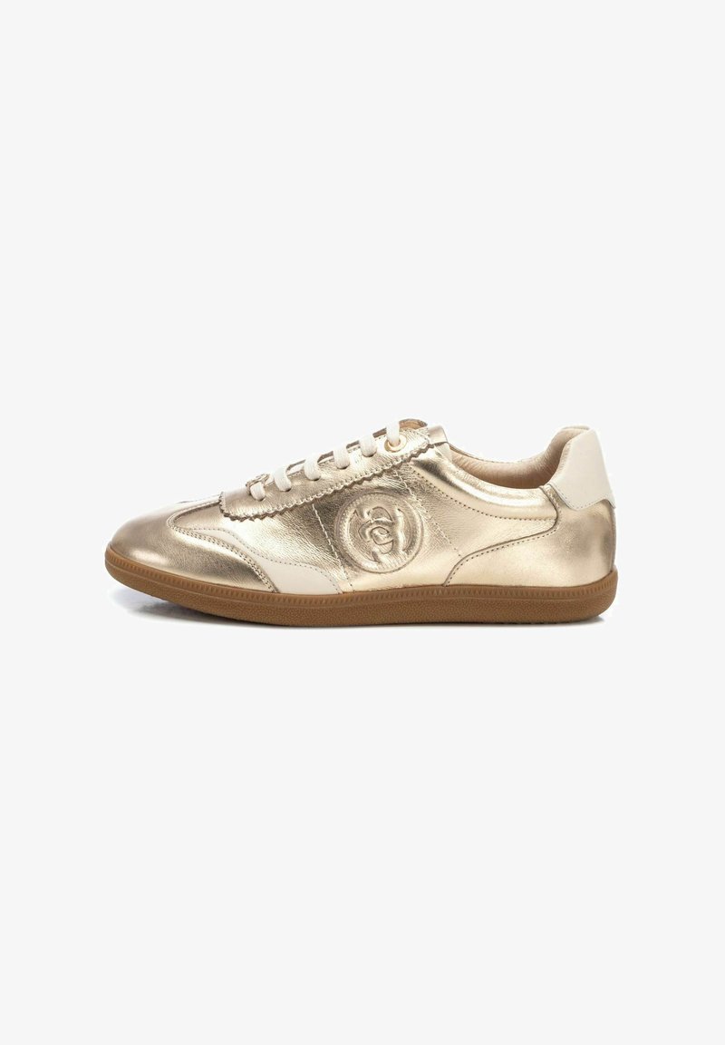 Carmela SNEAKER - Zapatillas - gold