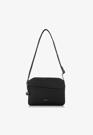 Hedgren, NOVA NEUTRON - Sac bandoulière - black