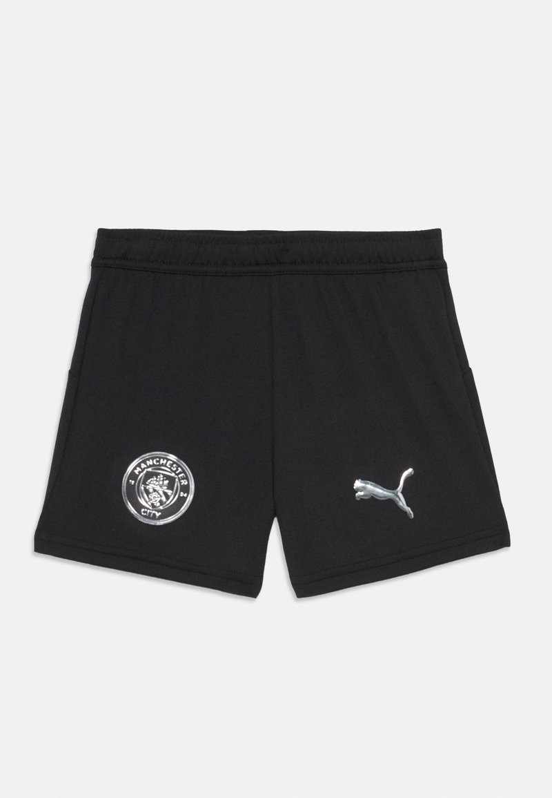 Puma Korte broeken zwart
