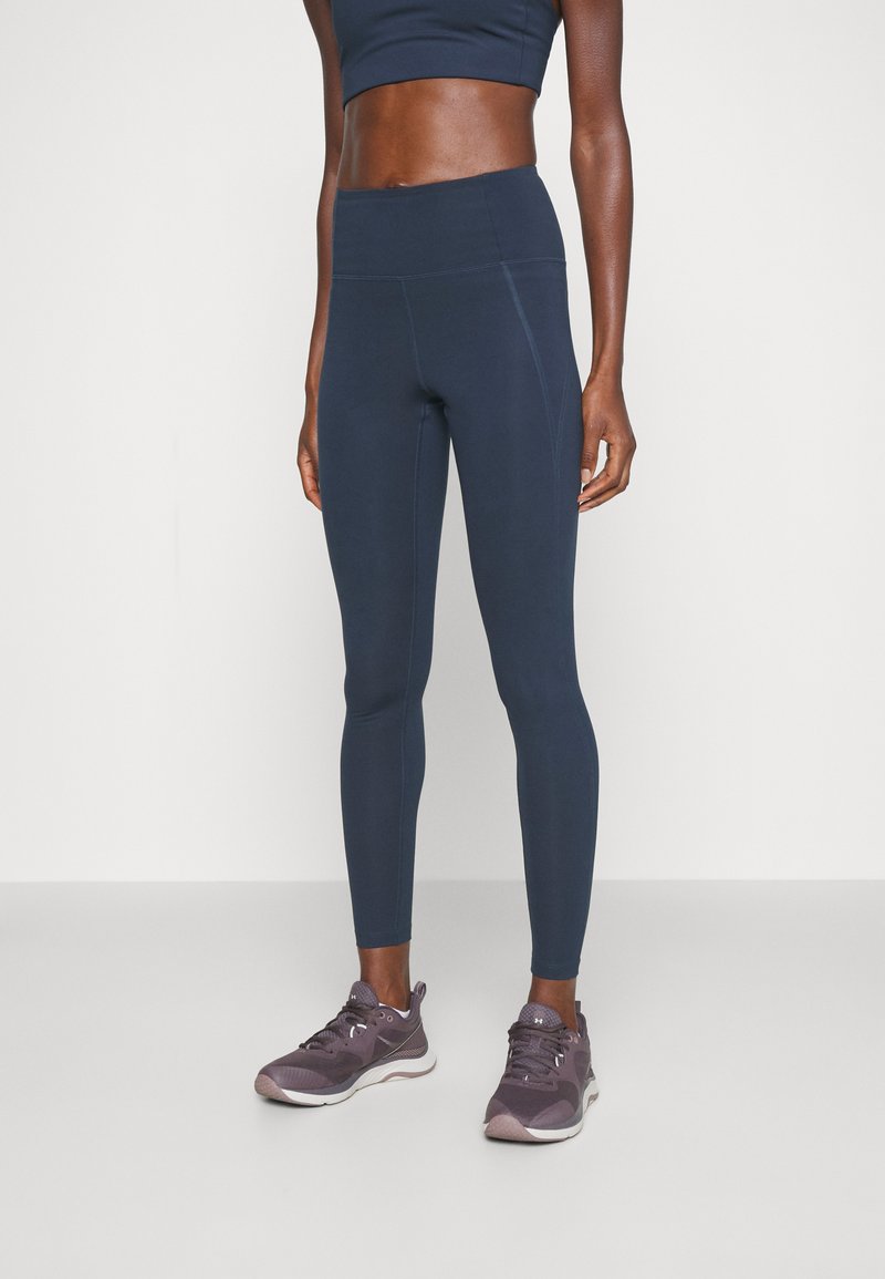 Gocgt Leggings Donna: Morbidi E Confortevoli In Poliestere