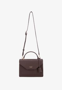 Niet geselecteerd, brown