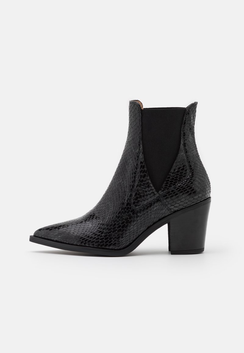 Botines