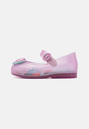 Mini Melissa Ballerina's - pink