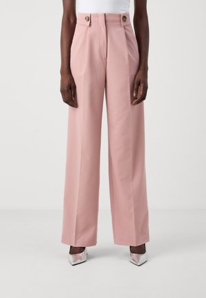 Broek - light pink
