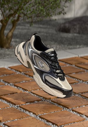 STORM 96 2K 125 - Trainers - off white/black