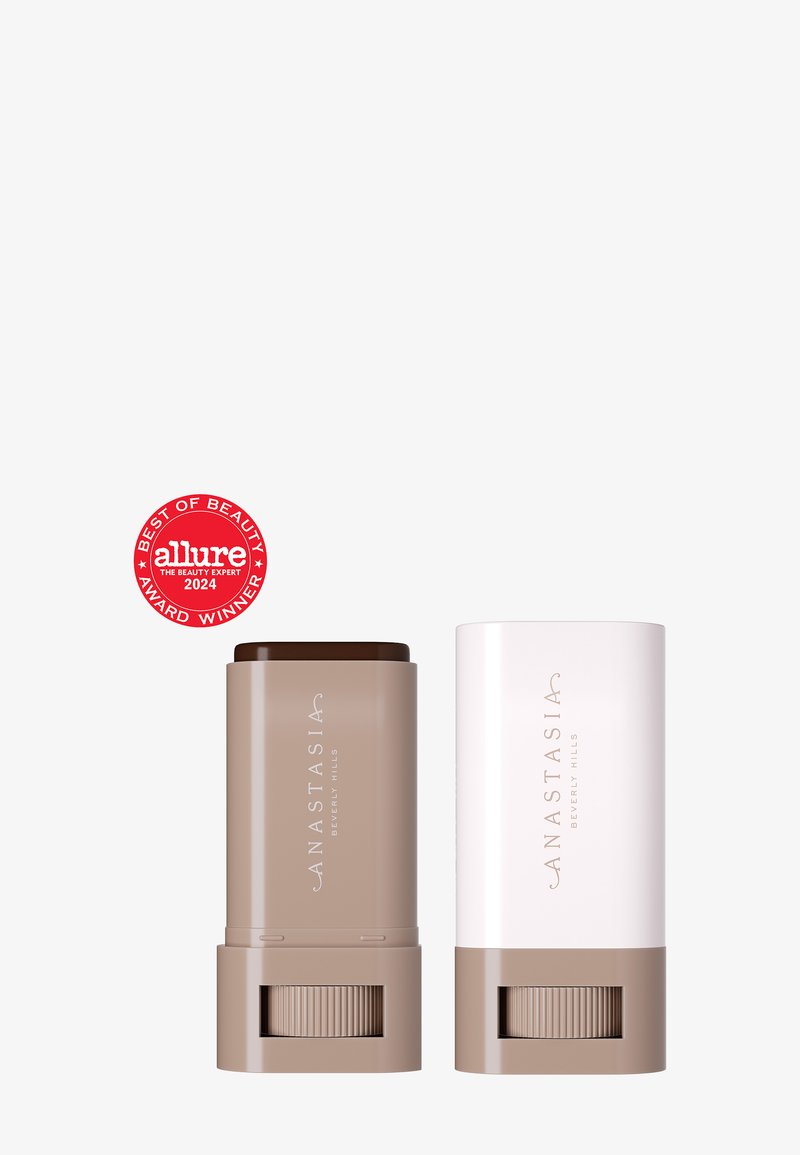 Anastasia Beverly Hills - BEAUTY BALM SERUM BOOSTED SKIN TINT - Getinte dagcrème - shade 16, Vergroten